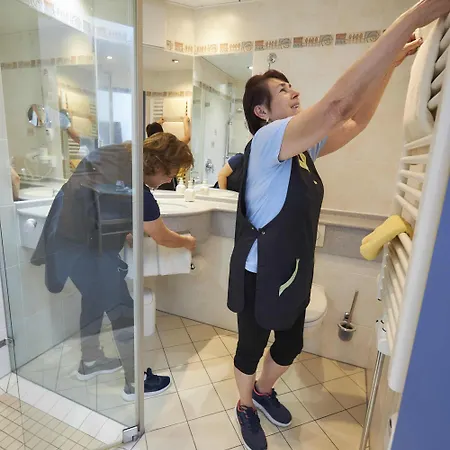 Flair Landgasthof Roger Löwenstein