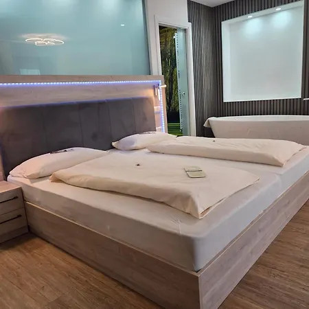 Hotel Flair Landgasthof Roger 3*