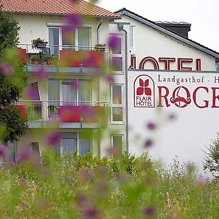 Flair Landgasthof Roger Hotel