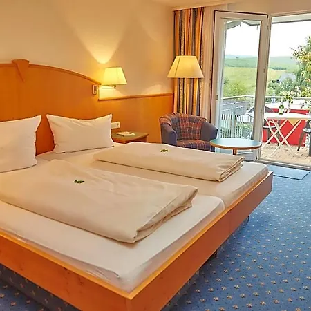 Hotel Flair Landgasthof Roger Löwenstein
