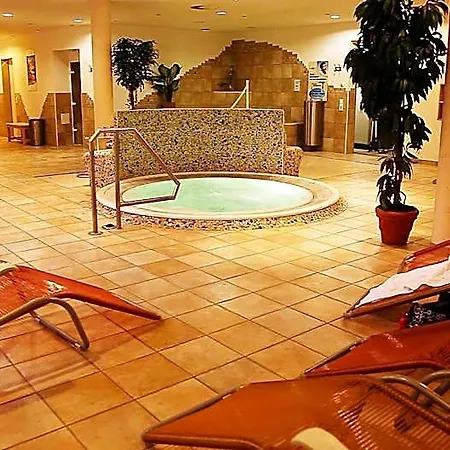 Hotel Flair Landgasthof Roger 3*
