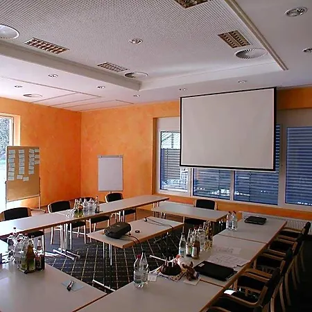 Flair Landgasthof Roger Löwenstein