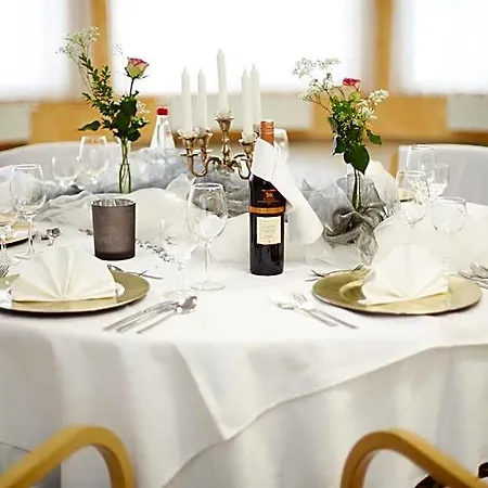 Flair Landgasthof Roger Hotel Löwenstein