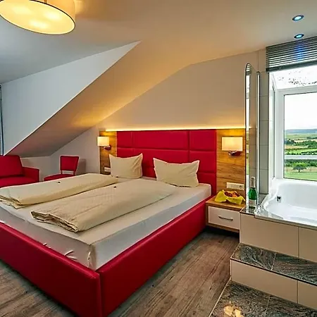 Hotel Flair Landgasthof Roger 3*