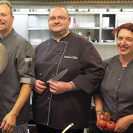 Hotel Flair Landgasthof Roger