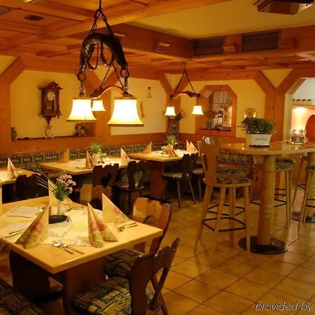 Flair Landgasthof Roger 3*