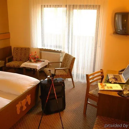 Hotel Flair Landgasthof Roger Löwenstein