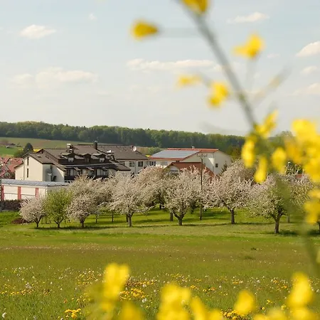 Hotel Flair Landgasthof Roger 3*