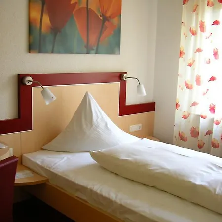 Flair Landgasthof Roger 3* Löwenstein