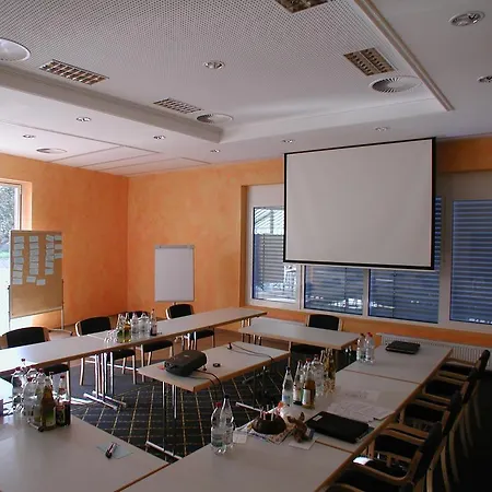 Flair Landgasthof Roger מלון 3*