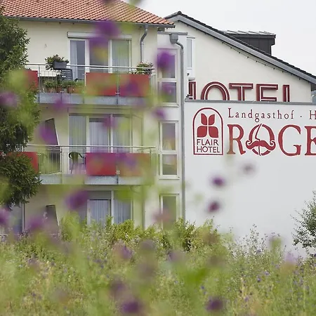 Hotel Flair Landgasthof Roger Löwenstein