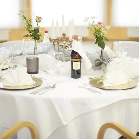 Flair Landgasthof Roger Hotel Löwenstein