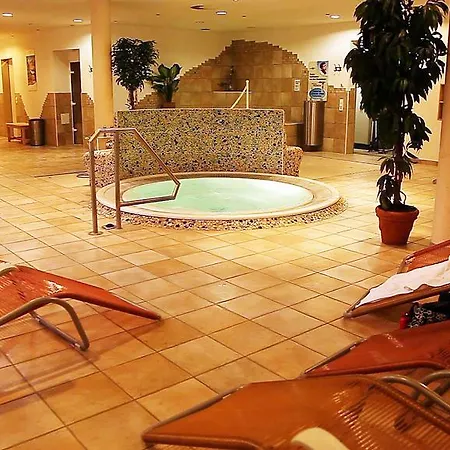 Flair Landgasthof Roger 3*