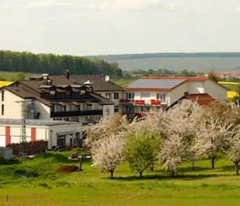 Hotel Flair Landgasthof Roger 3*
