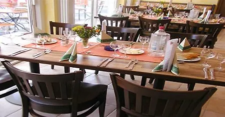 Flair Landgasthof Roger 3* Löwenstein