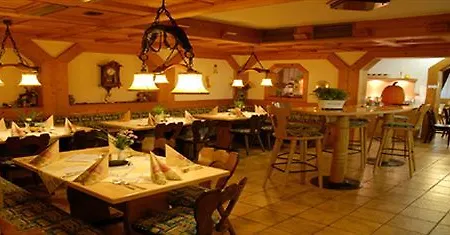 Hotel Flair Landgasthof Roger