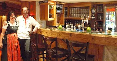 Flair Landgasthof Roger Hotel Löwenstein