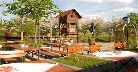 Flair Landgasthof Roger Hotel