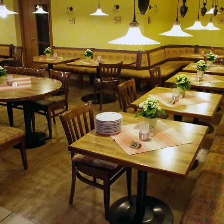 Flair Landgasthof Roger