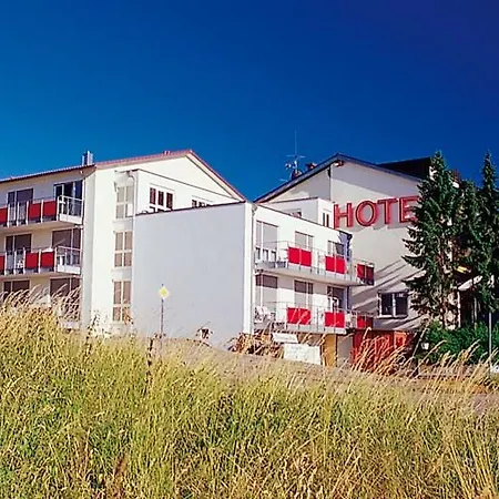 Flair Landgasthof Roger 3* Löwenstein